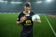 Hume was the hero for Kerala (Image: ISL)